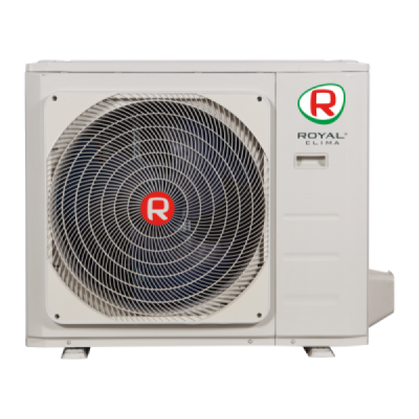 Классические сплит-системы повышенной мощности серии GRANDE RC-GDB105HN