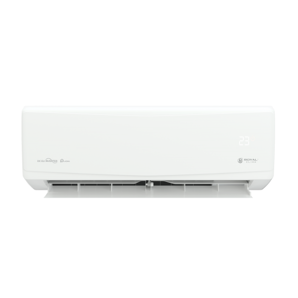 Инверторные сплит-системы серии GRIDA DC EU Inverter RCI-GR22HN