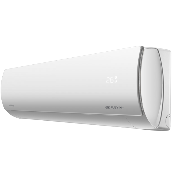 Инверторные сплит-системы PERFETTO DC EU Inverter 2024 RCI-PF75HN