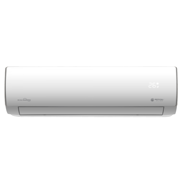 Инверторные сплит-системы PERFETTO DC EU Inverter 2024 RCI-PF75HN