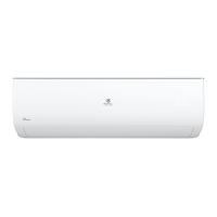 Классические сплит-системы серии GLORIA UPGRADE RC-GL28HN