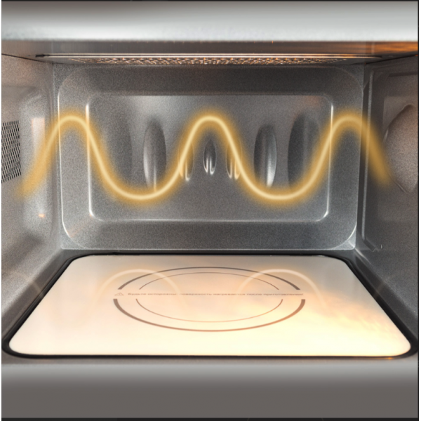 Встраиваемая микроволновая печь HIBERG i-VM 6502 B