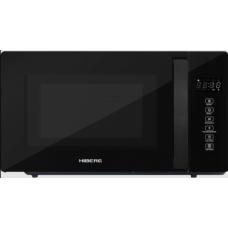 Встраиваемая микроволновая печь HIBERG i-VM 4088 B