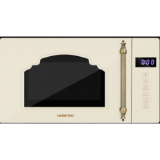Микроволновая печь HIBERG i-VM 4088 YR