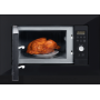 Микроволновая печь встраиваемая NORDFROST i-BM 2071 B