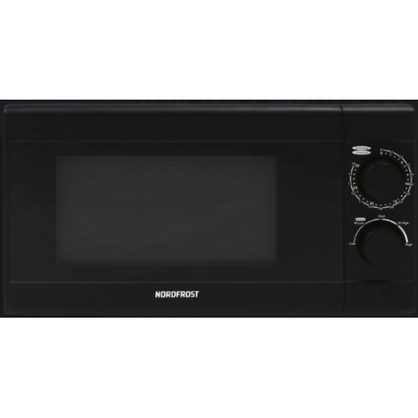 Микроволновая печь NORDFROST MWS 2070 B