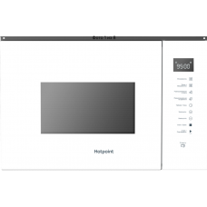 Микроволновая печь встраиваемая Hotpoint-Ariston MF 25G WH H