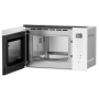 Микроволновая печь встраиваемая Hotpoint-Ariston MF 25G WH H