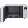 Микроволновая печь LG MW25R35GISL
