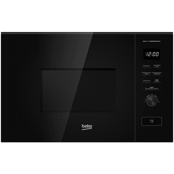 Микроволновая печь встраиваемая Beko BMGB 20212 B