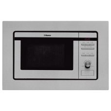Встраиваемая микроволновая печь Hansa AMM 20 BEIH