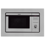 Встраиваемая микроволновая печь Hansa AMM 20 BEIH