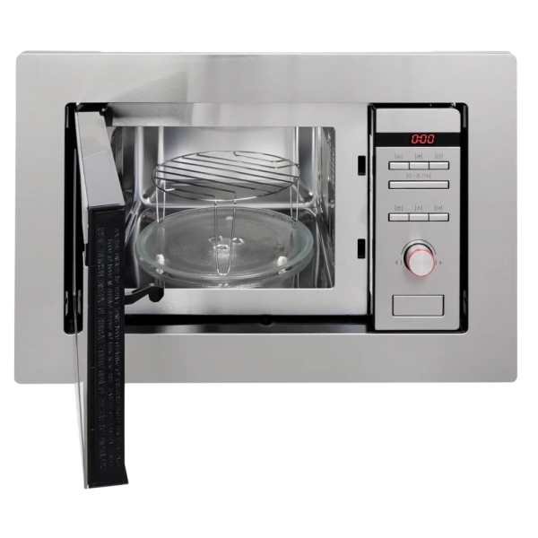 Встраиваемая микроволновая печь Hansa AMM 20 BEIH