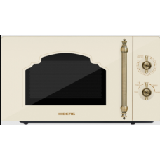 Микроволновая печь HIBERG i-VM 4288 YR