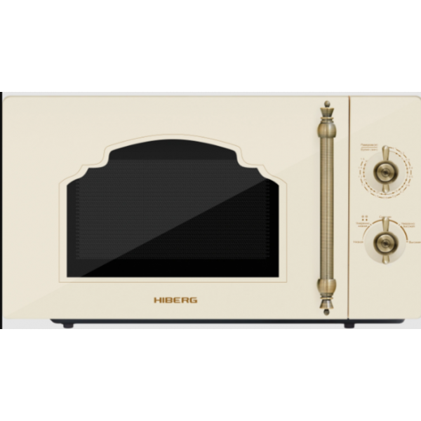 Микроволновая печь HIBERG i-VM 4288 YR