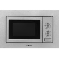 Встраиваемая печь Микроволновая Hansa Amm20Bmxh