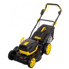 Газонокосилка аккумуляторная Huter CLM-460 PRO