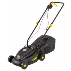 Газонокосилка электрическая Huter ELM-1000