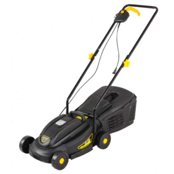 Газонокосилка электрическая Huter ELM-1000