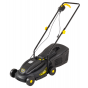 Газонокосилка электрическая