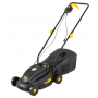 Газонокосилка электрическая Huter ELM-1000