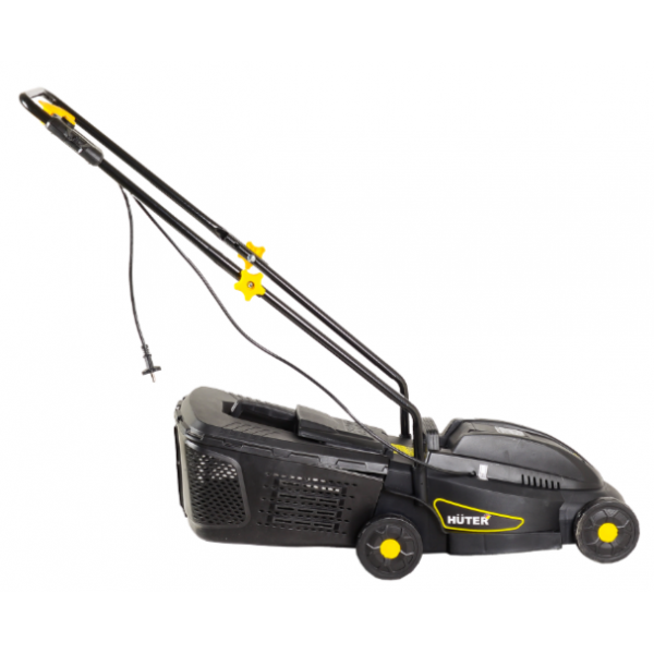 Газонокосилка электрическая Huter ELM-1000