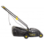 Газонокосилка электрическая Huter ELM-1000