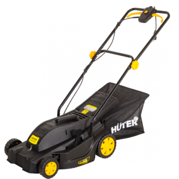 Газонокосилка электрическая Huter ELM-1600T