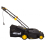 Газонокосилка электрическая Huter ELM-1600T