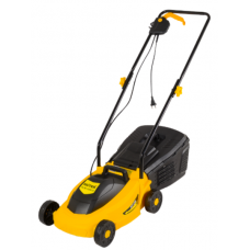 Газонокосилка электрическая Huter ELM-1300/33