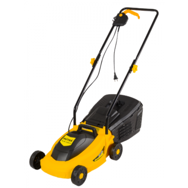 Газонокосилка электрическая Huter ELM-1300/33