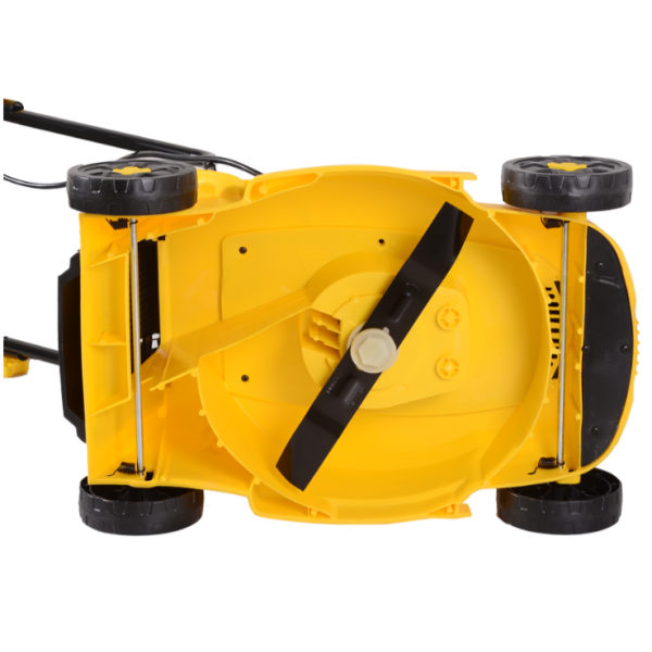 Газонокосилка электрическая Huter ELM-1300/33