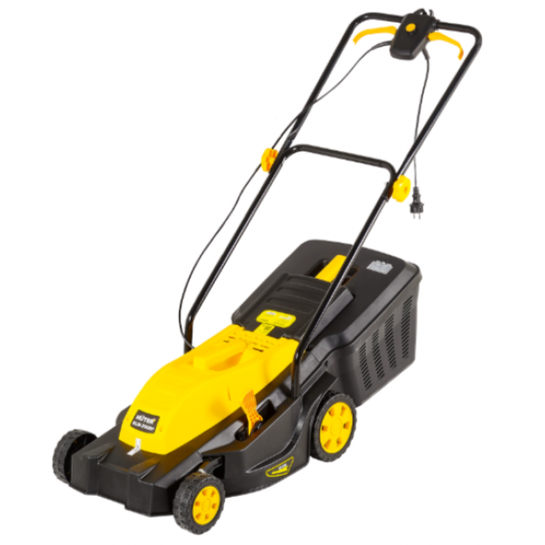Газонокосилка электрическая Huter ELM-2000P