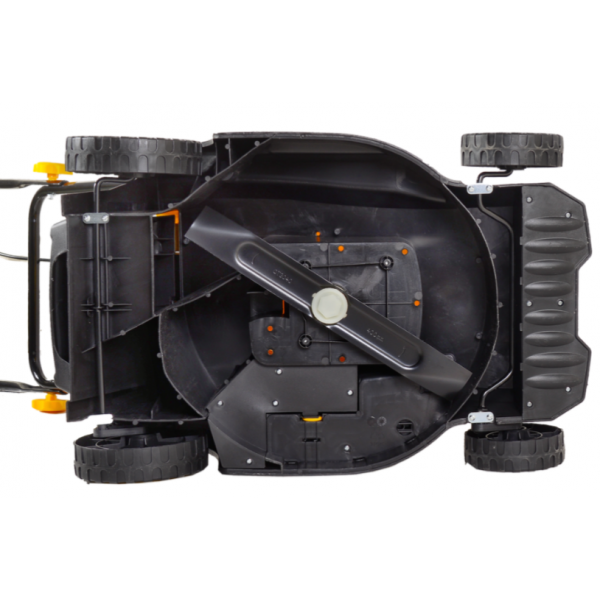 Газонокосилка электрическая Huter ELM-2000P