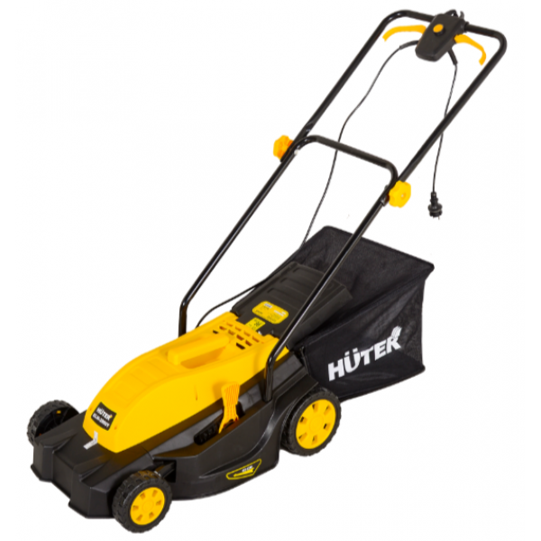 Газонокосилка электрическая Huter ELM-2000T