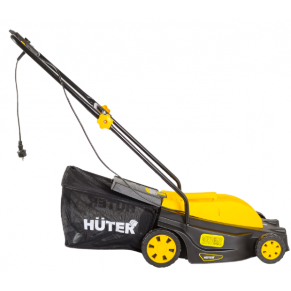 Газонокосилка электрическая Huter ELM-2000T