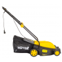 Газонокосилка электрическая Huter ELM-2000T