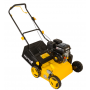 Бензиновый скарификатор-аэратор Huter GSA-7,0