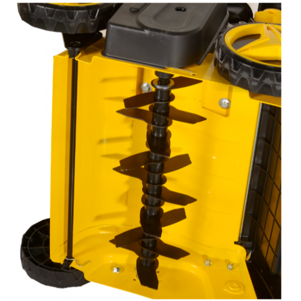 Бензиновый скарификатор-аэратор Huter GSA-7,0