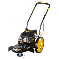 Газонокосилка лесочная Huter GLM-5.0L