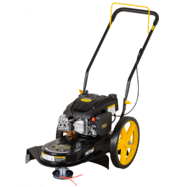 Газонокосилка лесочная Huter GLM-5.0L