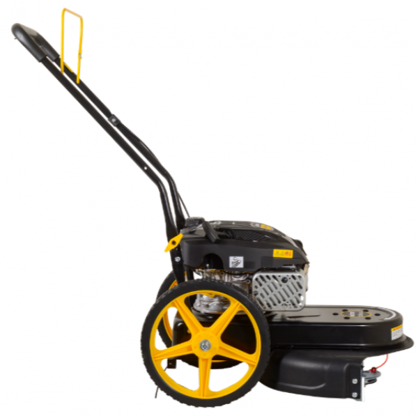 Газонокосилка лесочная Huter GLM-5.0L