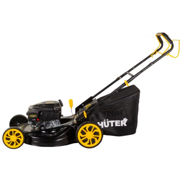 Газонокосилка бензиновая HUTER GLM-5.0ST