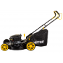 Газонокосилка бензиновая HUTER GLM-5.0ST