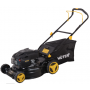 Газонокосилка бензиновая HUTER GLM-4.0 T