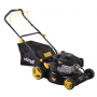 Газонокосилка бензиновая HUTER GLM-4.0 T