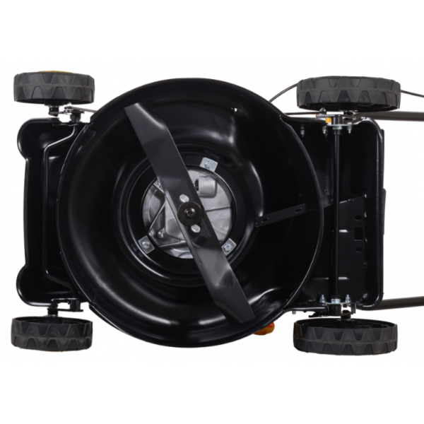 Газонокосилка бензиновая HUTER GLM-4.0 T