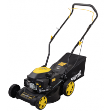 Газонокосилка бензиновая HUTER GLM-3.5T