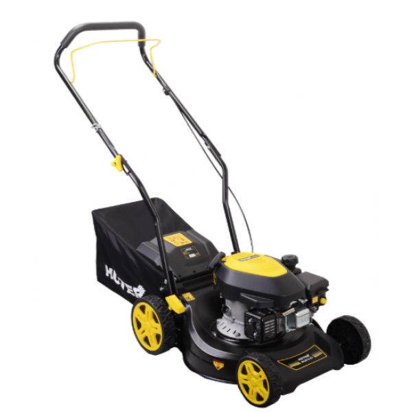 Газонокосилка бензиновая HUTER GLM-3.5T