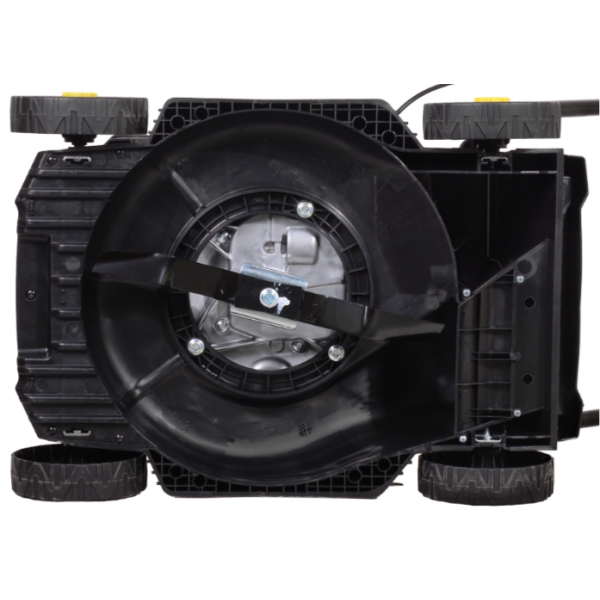 Газонокосилка бензиновая HUTER GLM-3.5 LT